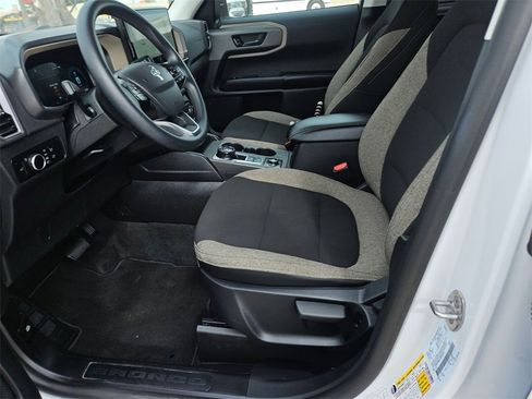 Used 2025 Ford Bronco Sport Big Bend image 11