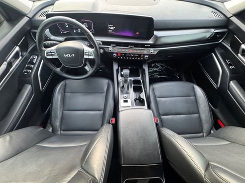 Used 2023 Kia Telluride LX FWD image 20