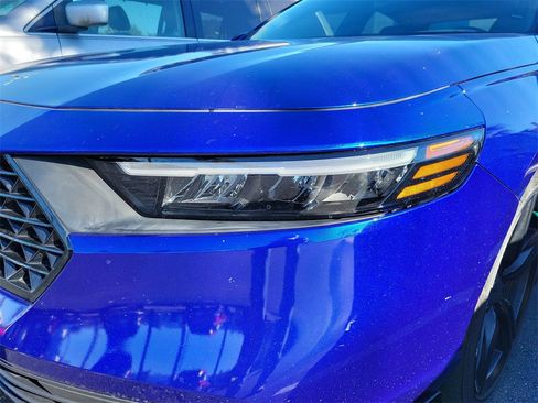 Used 2023 Honda Accord Sport image 7