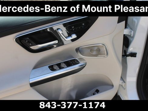 Certified 2025 Mercedes-Benz GLC 350e 4MATIC image 19