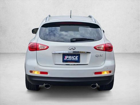 Used 2015 INFINITI QX50 Journey w/ Premium Package image 6