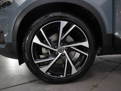 Used 2020 Volvo XC40 T5 R-Design AWD/4WD image 30