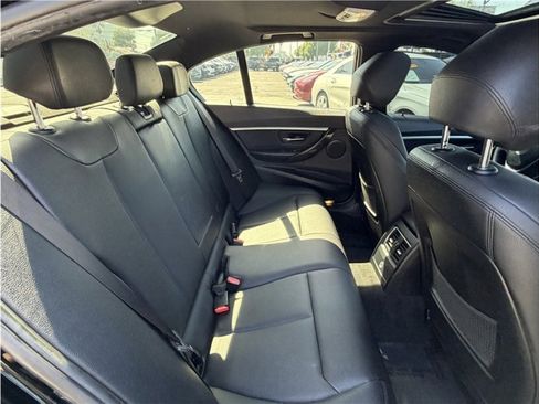 Used 2017 BMW 330i Sedan RWD image 25
