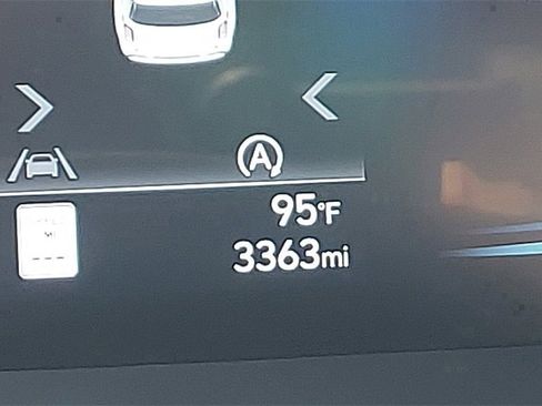 Used 2025 Hyundai Palisade SE image 24