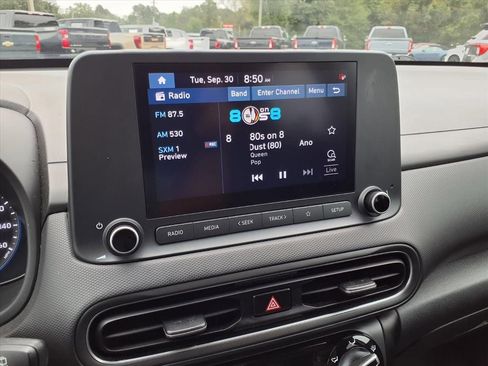 Used 2022 Hyundai Kona SEL image 20