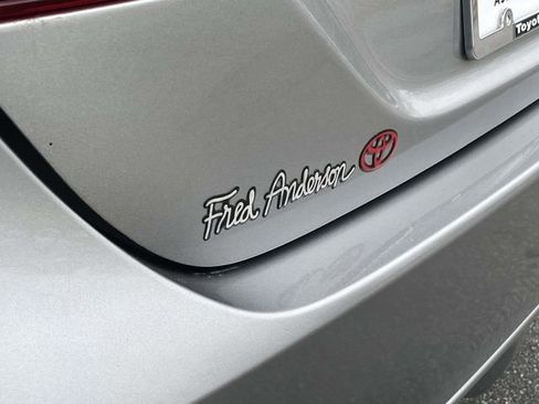 Used 2023 Toyota Camry XSE image 9