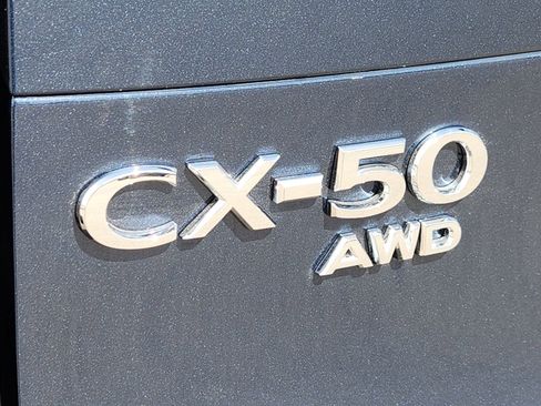New 2026 MAZDA CX-50 AWD 2.5 S w/ Weather Package image 12