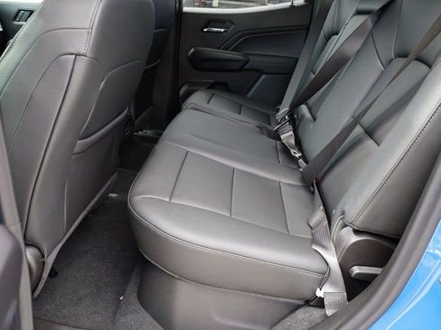 New 2026 GMC Canyon Elevation w/ Convenience Package AWD/4WD image 18