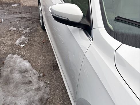 Used 2013 Volkswagen Passat 2.5 SE image 7