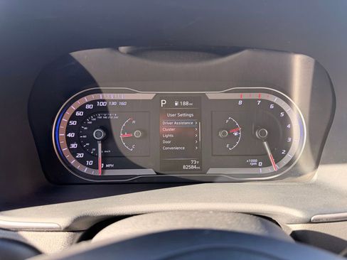 Used 2022 Hyundai Santa Cruz SE image 10