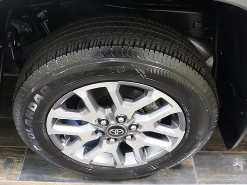 Used 2026 Toyota Tundra 1794 Edition AWD/4WD image 41