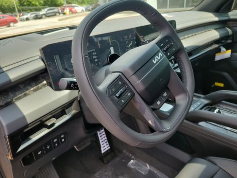 New 2027 Kia Telluride SX Prestige X-Pro AWD/4WD image 19