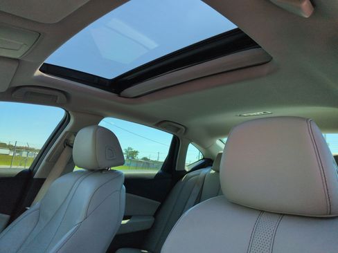 Used 2022 Acura TLX w/ Technology Package FWD image 29