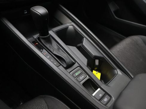 Used 2025 Honda Accord SE image 23