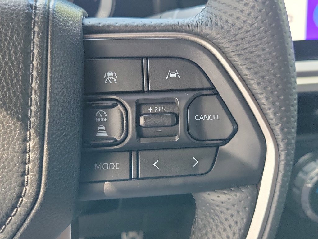 Used 2025 Toyota Tacoma TRD Sport RWD image 19