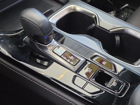 Used 2024 Lexus NX 350h AWD w/ Vision Package image 32