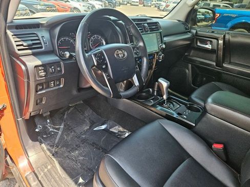 Used 2024 Toyota 4Runner TRD Pro AWD/4WD image 10