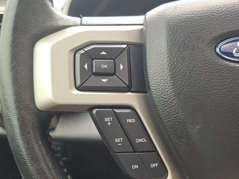 Used 2019 Ford F150 Lariat w/ Equipment Group 502A Luxury AWD/4WD image 18
