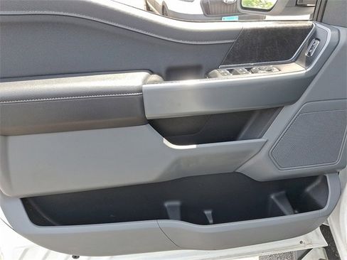 Certified 2023 Ford F150 XLT w/ Equipment Group 302A High image 13