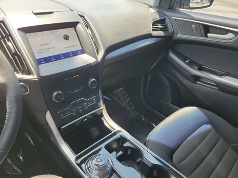 Used 2019 Ford Edge SEL FWD image 28