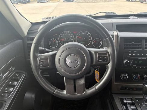 Used 2012 Jeep Liberty Sport w/ Popular Equipment Group image 17