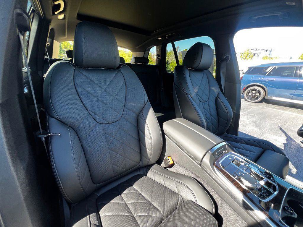 Used 2026 BMW X5 sDrive40i RWD image 20