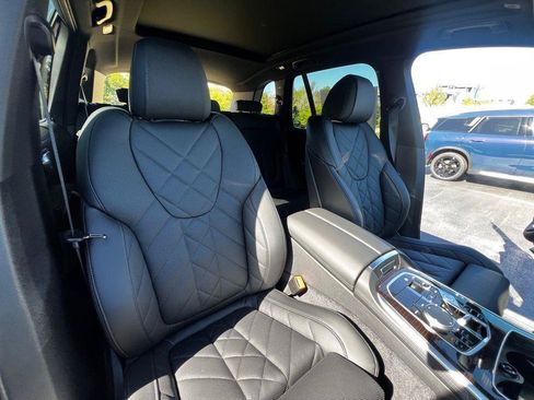 New 2026 BMW X5 sDrive40i RWD image 20