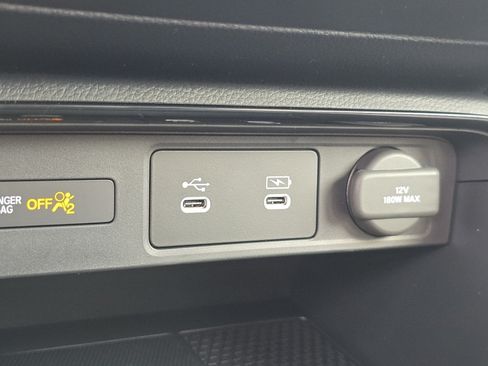 New 2026 Honda CR-V LX image 29
