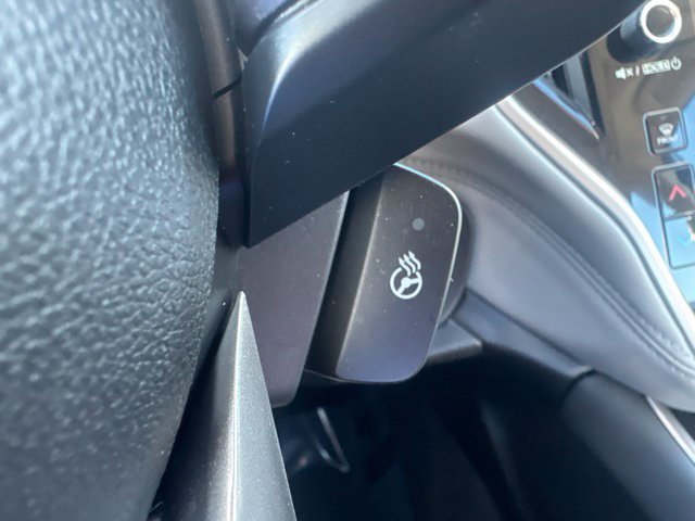 Used 2024 Subaru Legacy Limited AWD/4WD image 37