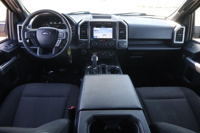 Used 2018 Ford F150 XLT w/ Equipment Group 302A Luxury AWD/4WD image 21