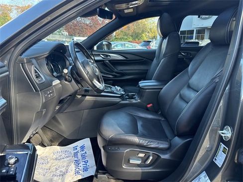 Used 2021 MAZDA CX-9 Grand Touring image 22