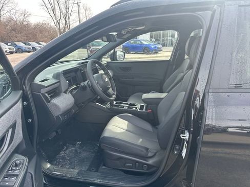 New 2026 Subaru Outback Premium image 9