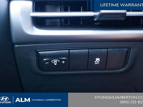 New 2026 Hyundai Tucson SE image 30