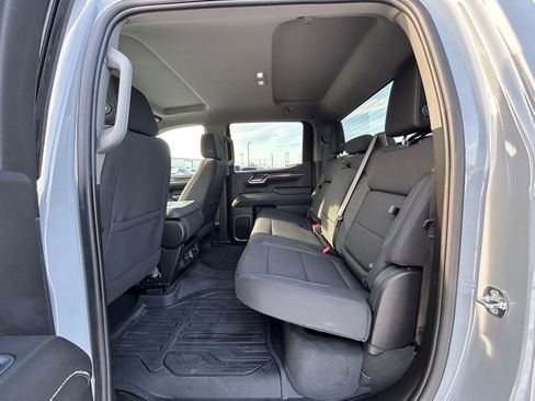 Used 2024 GMC Sierra 1500 Elevation image 16