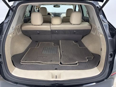 Used 2017 Nissan Murano SL image 25