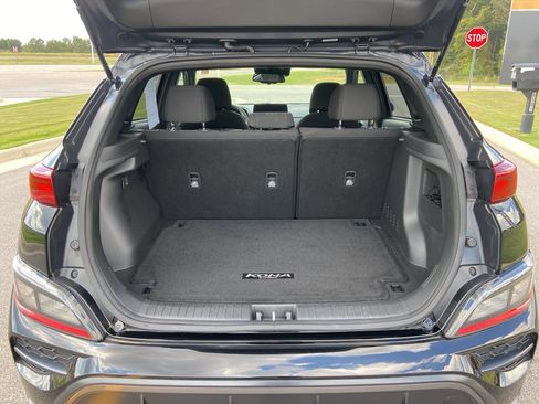 Used 2023 Hyundai Kona N Line image 36