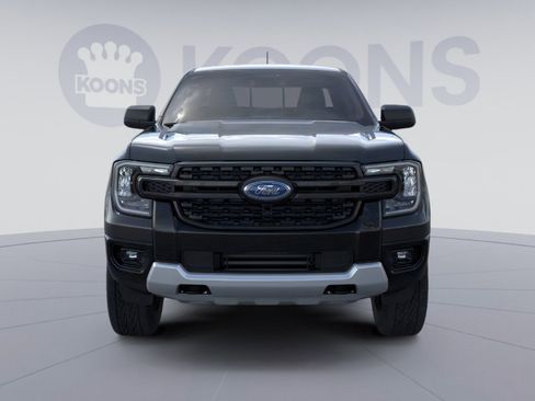 New 2026 Ford Ranger XLT image 8