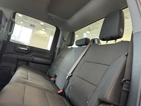 New 2026 Chevrolet Silverado 3500 W/T w/ WT Convenience Package image 11