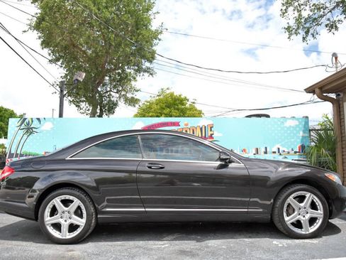 Used 2007 Mercedes-Benz CL 550 image 37