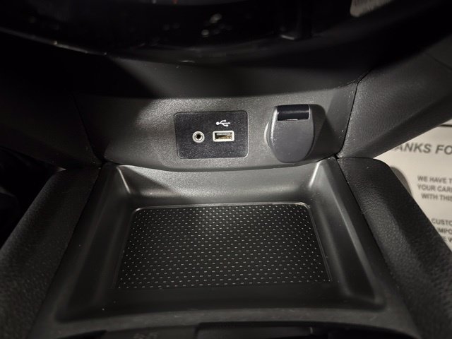 Used 2019 Nissan Rogue SV AWD/4WD image 15