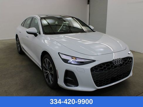 New 2026 Audi A6 Premium image 5