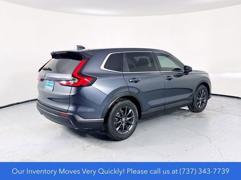 New 2026 Honda CR-V EX-L image 8