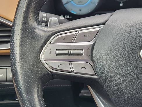 Used 2023 Hyundai Santa Fe Calligraphy FWD image 29