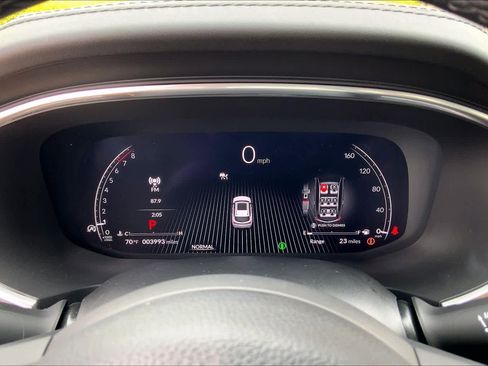 Certified 2025 Acura MDX w/Technology Package image 25