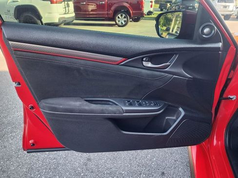 Used 2021 Honda Civic Type R image 14
