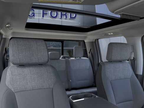 New 2025 Ford F250 XLT w/ Black Appearance Package image 22