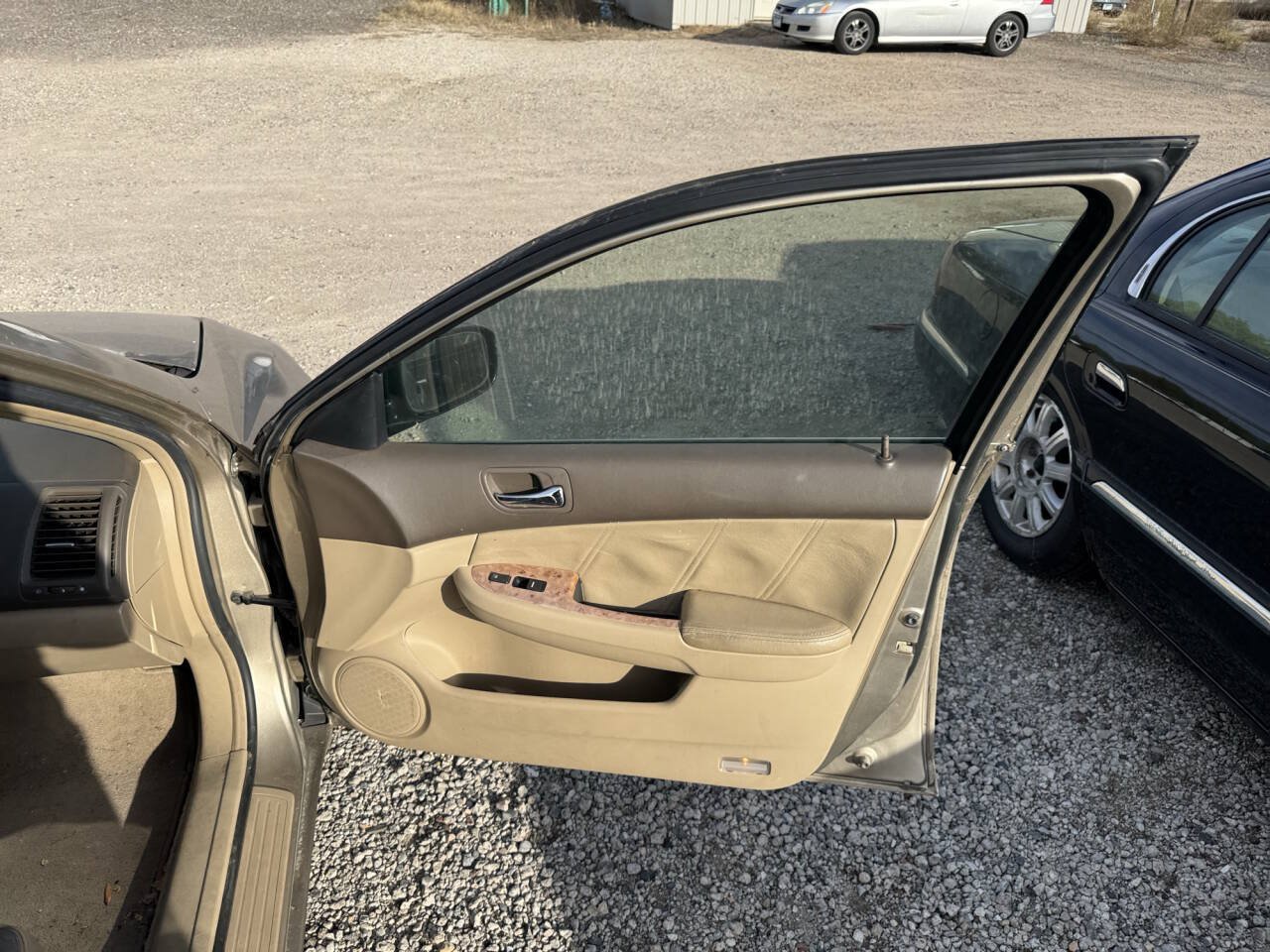 Used 2003 Honda Accord EX image 28