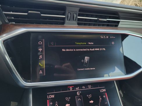 Used 2019 Audi A6 3.0T Premium Plus w/ Premium Plus Package image 26