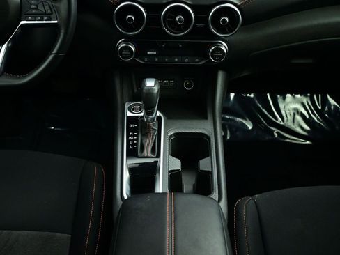 Used 2024 Nissan Sentra SR image 36