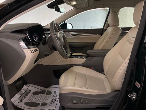 Used 2023 Cadillac XT5 Premium Luxury w/ Technology Package image 25